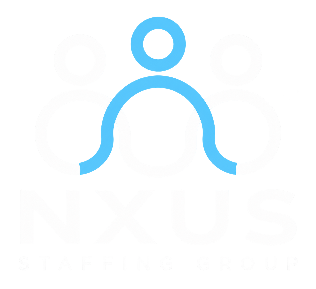 NXUS Staffing Group Logo
